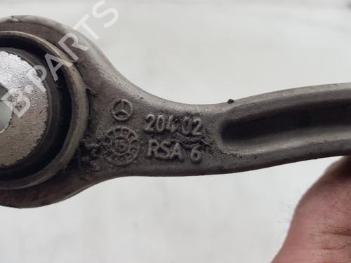 Højre bagtil bærearm MERCEDES-BENZ C-CLASS (W205) C 350 e (205.047) | BP26430020M15