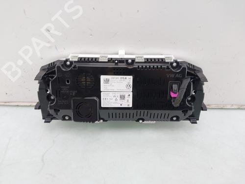 Instrument cluster VW POLO VI (AW1, BZ1, AE1) 1.0 TSI | BP29445842C47 