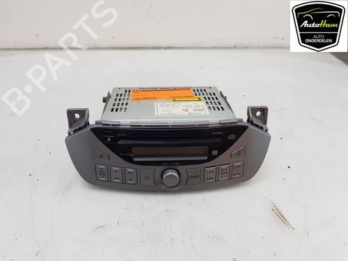 Radio SUZUKI ALTO VII (GF) 1.0 (AMF310, GFC31S) | BP12039568E6 