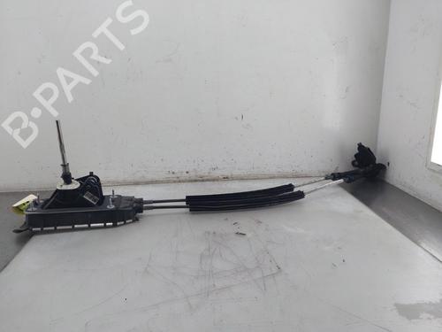 Używane Kabel VW UP! (121, 122, BL1, BL2, BL3, 123) 1.0 (60 hp) 31128463