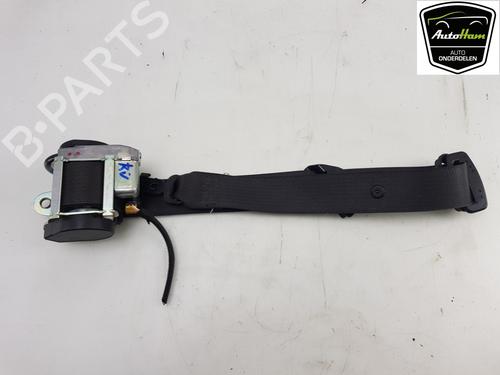 Used Front right seatbelt OPEL ZAFIRA TOURER C (P12) 2.0 CDTi (75) (130 hp) 13103842