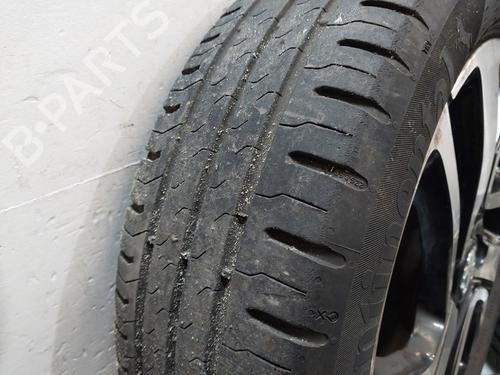 Fælk PEUGEOT 108 1.0 VTi 72 | BP30845606C45 