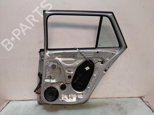 Right rear door SKODA FABIA III Estate (NJ5) 1.0 TSI | BP29632732C5 