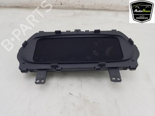 Used Instrument cluster Instrument cluster 18078457 18078457