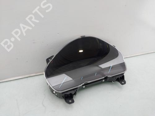 Kombinert Instrument FORD FOCUS IV Turnier (HP) 1.5 EcoBoost (182 hp) 24972764