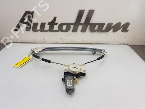 Used Front right window mechanism Front right window mechanism HYUNDAI i20 II (GB, IB) 1.2 (84 hp) 34056726 34056726
