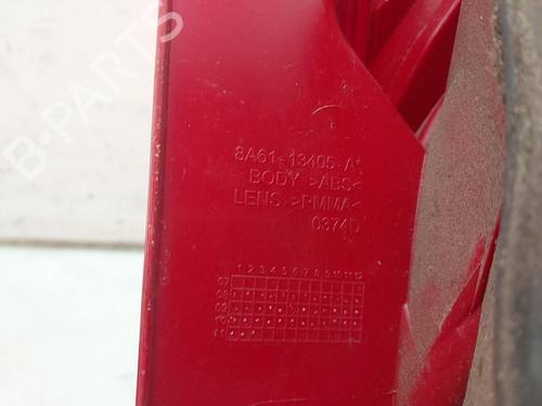 Left taillight FORD FIESTA VI (CB1, CCN) 1.25 | BP38590545C34 - Image 4