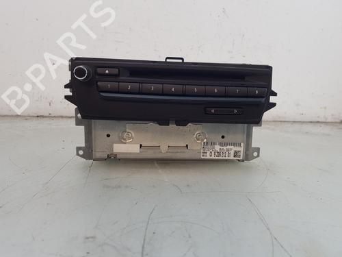 Used Electronic module BMW 3 Coupe (E92) 325 i (218 hp) 24316987