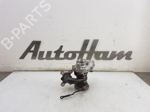 Used Turbocharger/Supercharger VW POLO VI (AW1, BZ1, AE1) 1.0 TSI (95 hp) 12031305