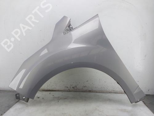 Full front FORD C-MAX II (DXA/CB7, DXA/CEU) 1.6 EcoBoost | BP29938577S1 - Image 9