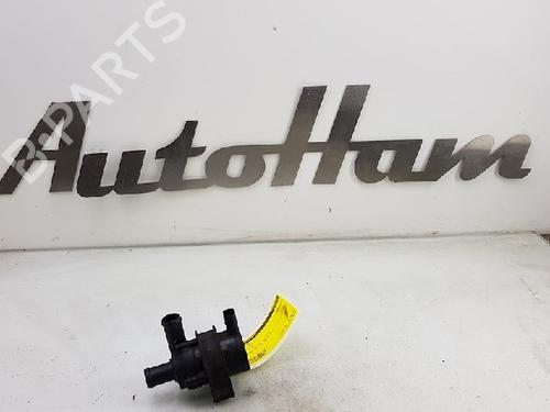 Used Auxiliary water pump SEAT IBIZA IV ST (6J8, 6P8) 1.2 TSI (105 hp) 13139335