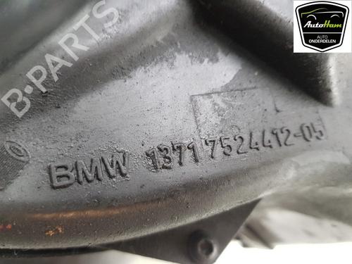 Air filter box BMW 1 (E87) 116 i | BP12038812M87 
