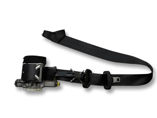 Front left seatbelt FORD FIESTA VI (CB1, CCN) 1.25 | BP40525745I26 - Image 2