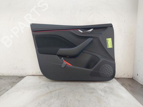 Used Front left panel Front left panel 36838982 36838982