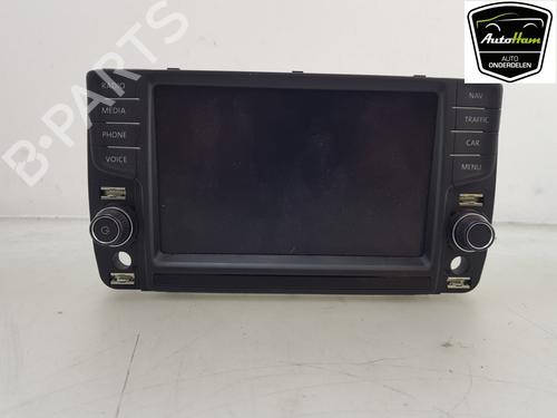 radio-vw-touran-5t1-14-tsi-5g0919606-2015-18741828 main image