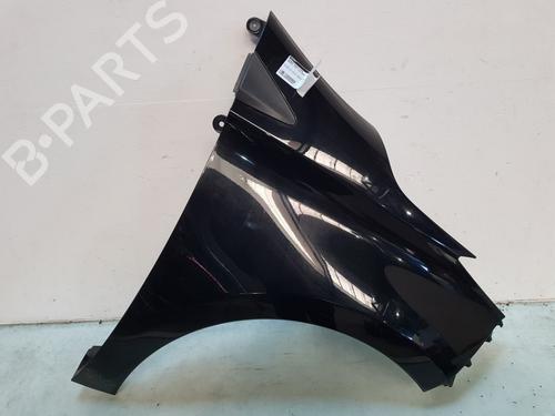 Used Right front fenders Right front fenders RENAULT ZOE Hatchback Van (BFM_) Electric (BFMC, BFMD) (136 hp) 40264393 40264393