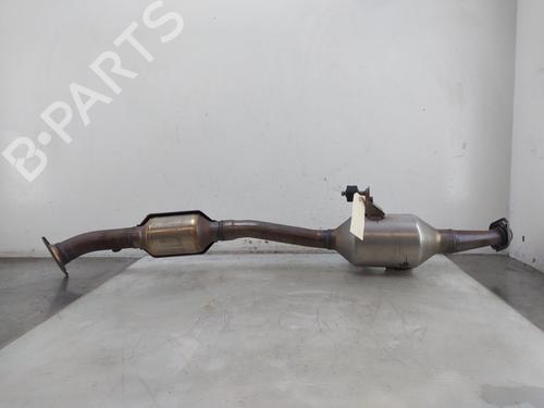 Used Catalyst TOYOTA COROLLA Saloon (_E21_) 1.8 VVTi Hybrid (126 hp) 30300054