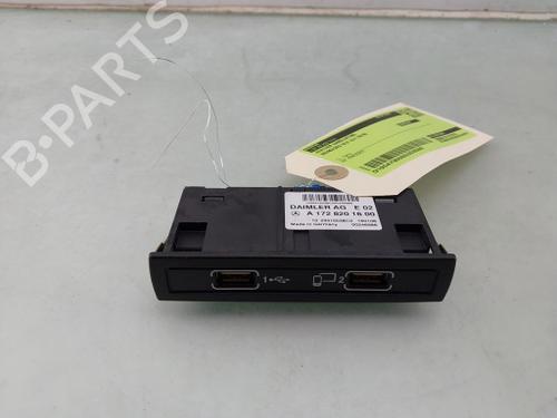 Used Electronic module Electronic module MERCEDES-BENZ GLE Coupe (C292) 450 AMG 4-matic (292.364) (367 hp) 33556848 33556848