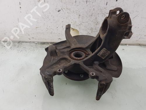 Left front steering knuckle SEAT IBIZA V (KJ1, KJG) 1.0 TSI | BP28807830M25 