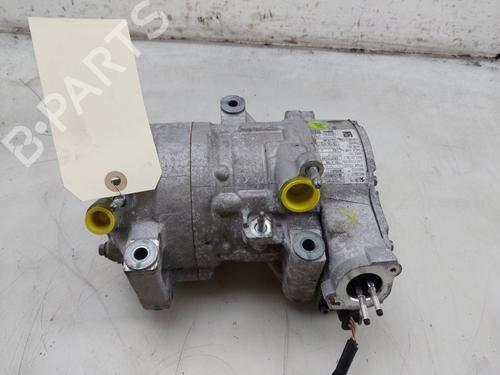 AC-Kompressor PEUGEOT 208 II (UB_, UP_, UW_, UJ_) e-208 (136 hp) 31884654