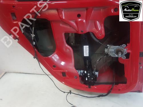 Left rear door SEAT IBIZA IV SC (6J1, 6P5) 1.4 TDI | BP16900499C4 