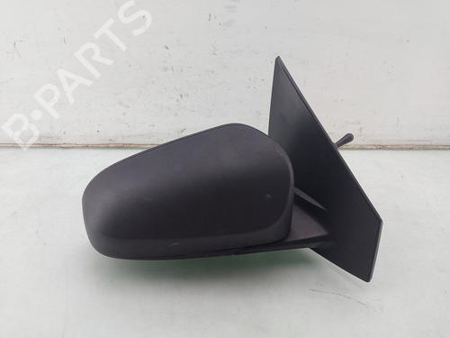 Specchietto retrovisore destro Specchietto retrovisore destro TOYOTA AYGO X (_B7_) 1.0 VVT-i (KGB70) (72 hp) 35783007 35783007