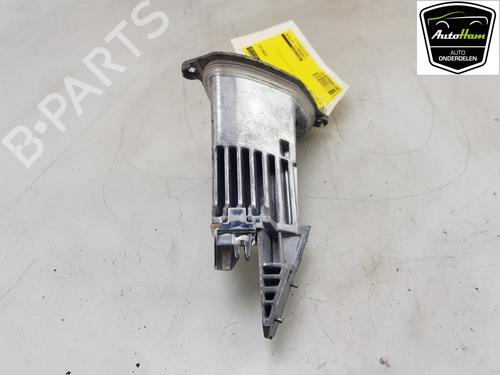 Used Left front indicator BMW X5 (F15, F85) xDrive 40e (313 hp) 21216685