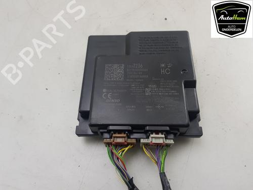 Used Electronic module Electronic module 15857778 15857778