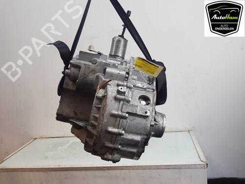 Gearbox VW TRANSPORTER T6 Van (SGA, SGH, SHA, SHH) 2.0 TDI | BP16494229M3 