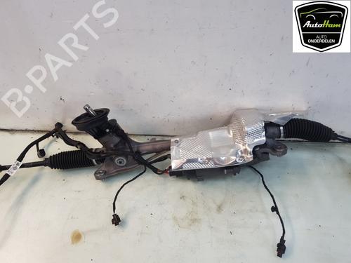 Steering rack SKODA OCTAVIA II Combi (1Z5) 1.4 TSI | BP13532169M22 