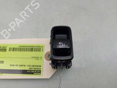 Interruttore Interruttore CHEVROLET MALIBU 4.4 (117 hp) 34056410 34056410