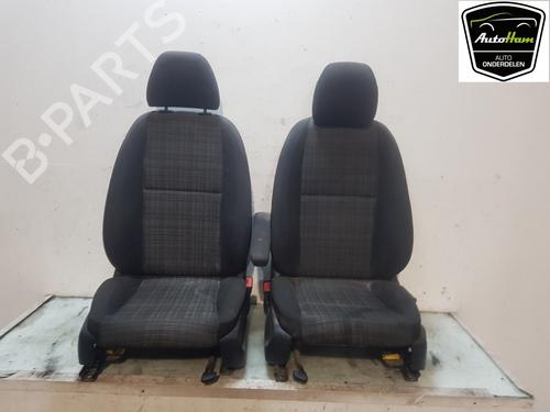 Used Seats set MERCEDES-BENZ VITO Van (W447) 111 CDI (447.601, 447.603, 447.605) (114 hp) 22372916