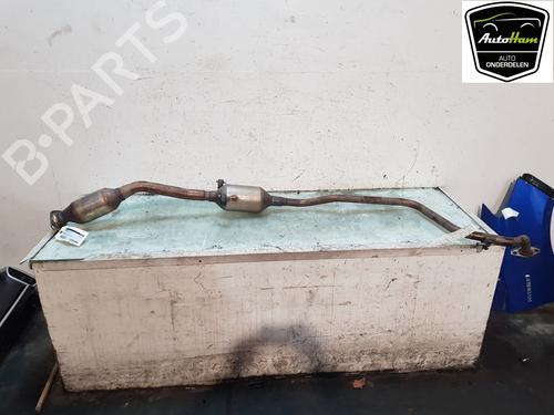 Used Catalyst TOYOTA YARIS (_P13_) 1.5 Hybrid (NHP130_) (101 hp) 23218319