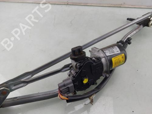 Vindrude Viskermekanisme DACIA SANDERO II TCe 90 LPG (B8M1) | BP28096363C83 - Image 3