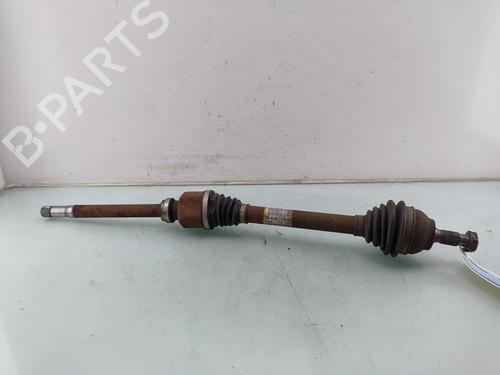 Used Right front driveshaft CITROËN C3 Picasso (SH_) 1.6 VTi 120 (120 hp) 28096168