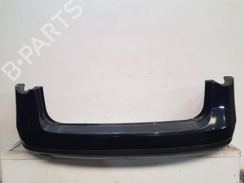 rear-bumper-vw-passat-b6-variant-3c5-2005-2006-2007-2008-2009-2010-2011-27818864 main image