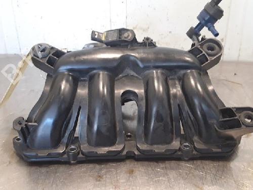 Used Intake manifold BMW 1 (F21) 114 i (102 hp) 12015301
