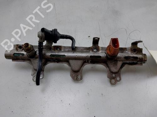 Used Injection rail Injection rail VW PASSAT B6 Variant (3C5) 1.8 TSI (160 hp) 29910264 29910264