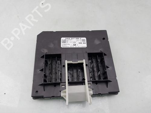 Used Electronic module Electronic module VW GOLF VIII (CD1, DA1) 2.0 TSI R 4motion (320 hp) 33718129 33718129