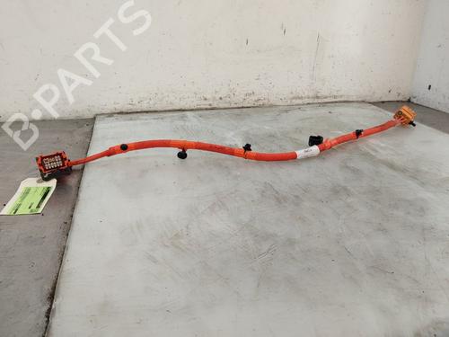 Cable FORD PUMA (J2K, CF7) 1.0 ST EcoBoost mHEV | BP37448082E12 - Image 2