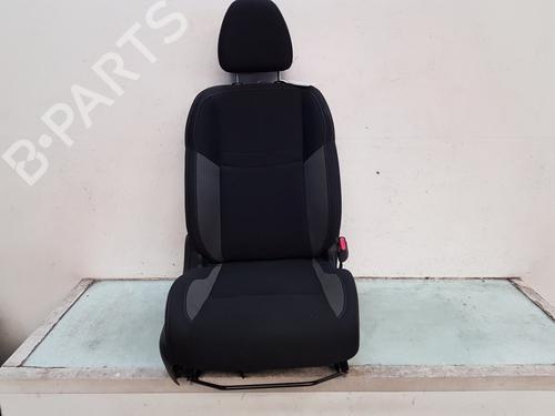 Used Right front seat NISSAN QASHQAI II (J11, J11_) 1.3 DIG-T (160 hp) 28807918