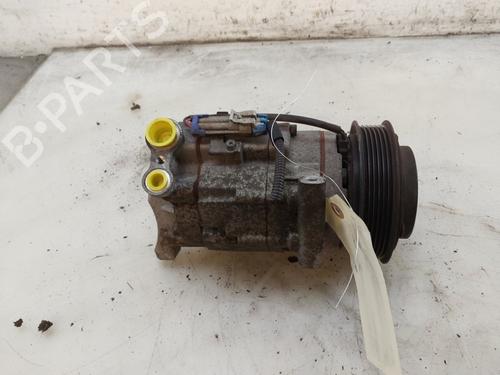 Used AC compressor AC compressor OPEL INSIGNIA A Sports Tourer (G09) 1.6 Turbo (35) (180 hp) 36218916 36218916