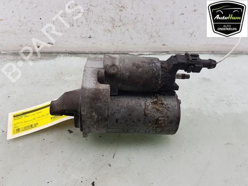 Startmotor PEUGEOT 2008 I (CU_) 1.2 VTi (82 hp) 22333253