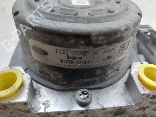 ABS pump FORD B-MAX (JK) 1.0 EcoBoost | BP29395311M43 