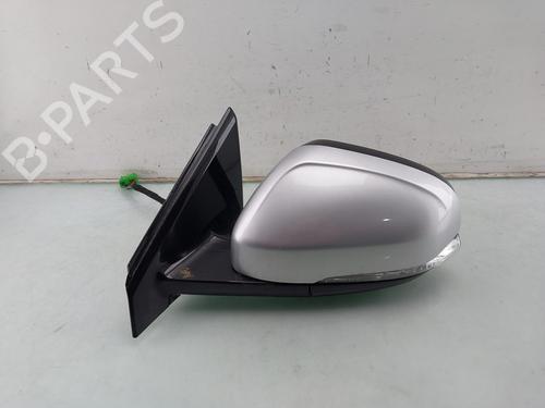 Retrovisor esquerdo Retrovisor esquerdo VOLVO V40 Hatchback (525) T2 GTDi (120 hp) 33964288 33964288