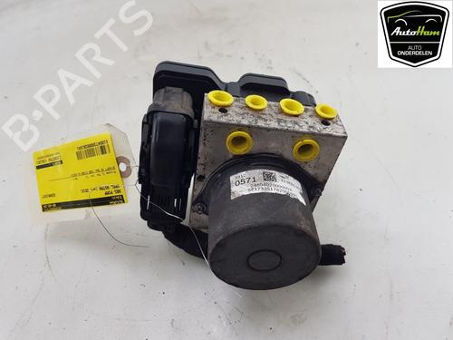 ABS pump OPEL ASTRA K (B16) 1.4 Turbo (68) | BP16900886M43 