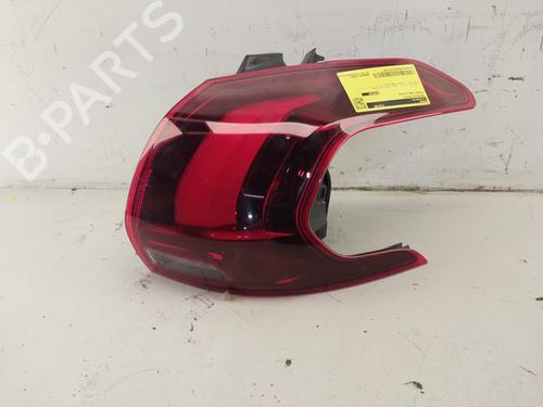 Used Right taillight Right taillight 38108614 38108614