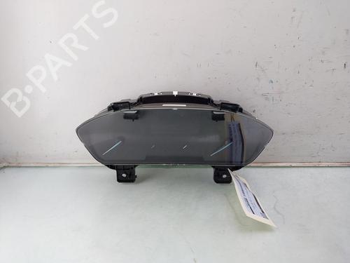 instrument-cluster-ford-fiesta-vii-hj-hf-2017-29075656 main image