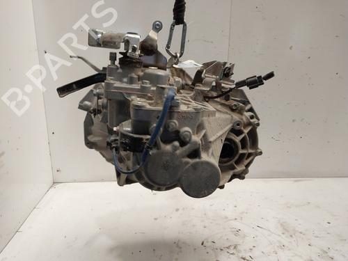 Gearbox MITSUBISHI MIRAGE / SPACE STAR VI Hatchback (A0_A) 1.2 | BP28126321M3 