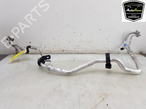 Used AC pipe AC pipe 17544711 17544711